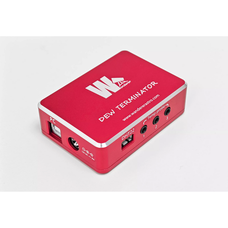 Wanderer Astro Wanderer Dew Terminator (WDT)