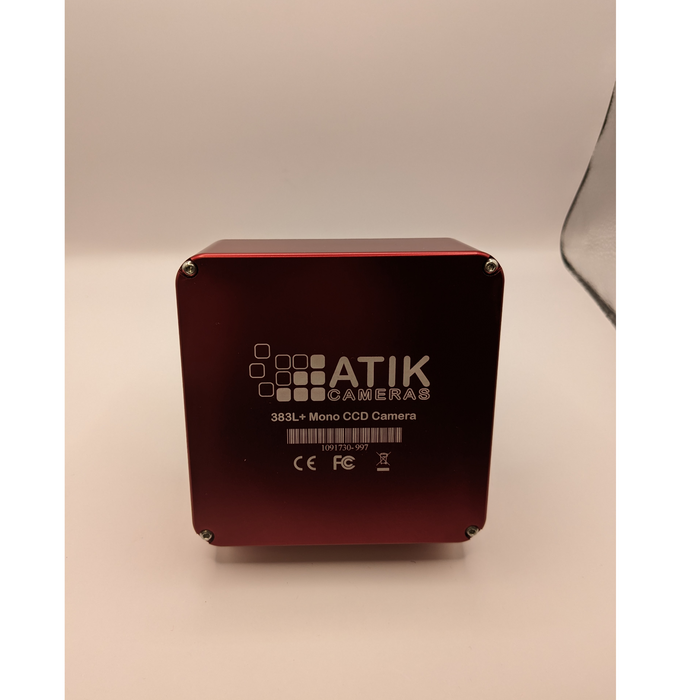 Kit mono Atik 383L+ (ATK0067-UTILISÉ)