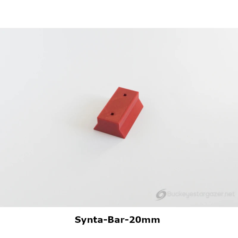 Buckeye Wanderer Astro Mounting Solutions