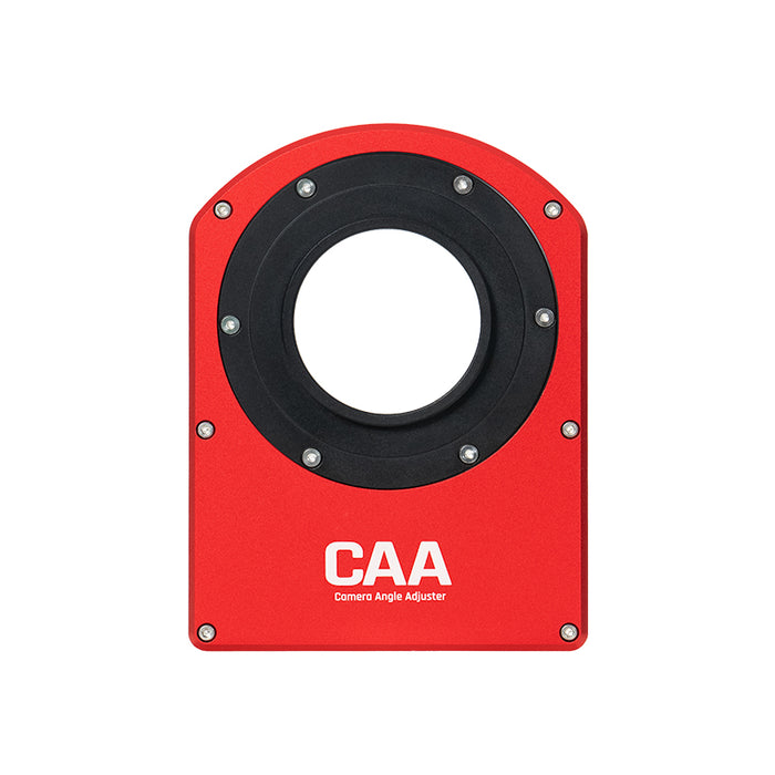 ZWO NOUVEAU Régulateur d'angle de caméra CAA (ZCAA)