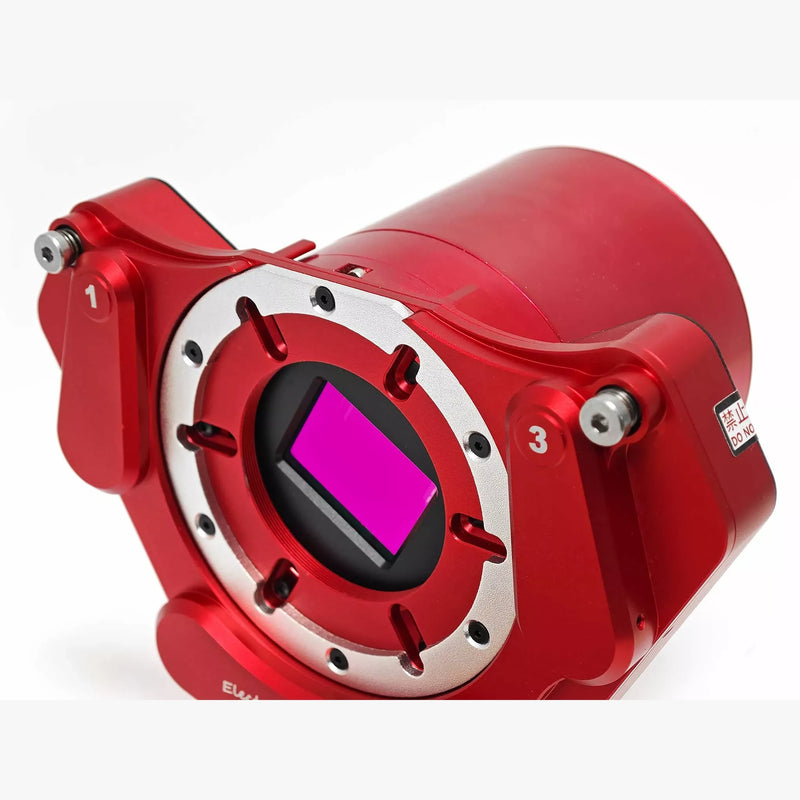 WandererAstro Electronic Tilt Adjuster M54 (ETA-M54)