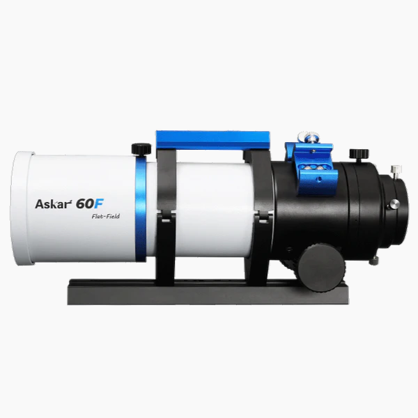 Askar 60F Flat-Field Refractor (60F)