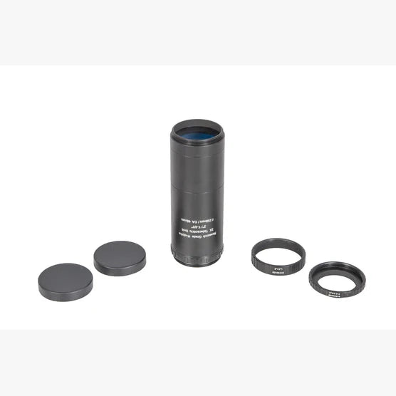 Baader Research Grade TZ-3 Telecentric System (3x focal length) (TZ-3)