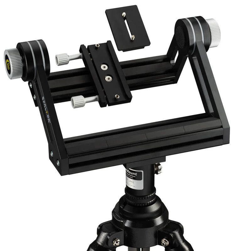 Explore Scientific U-mount with Tripod for Large Binoculars (01-14300)