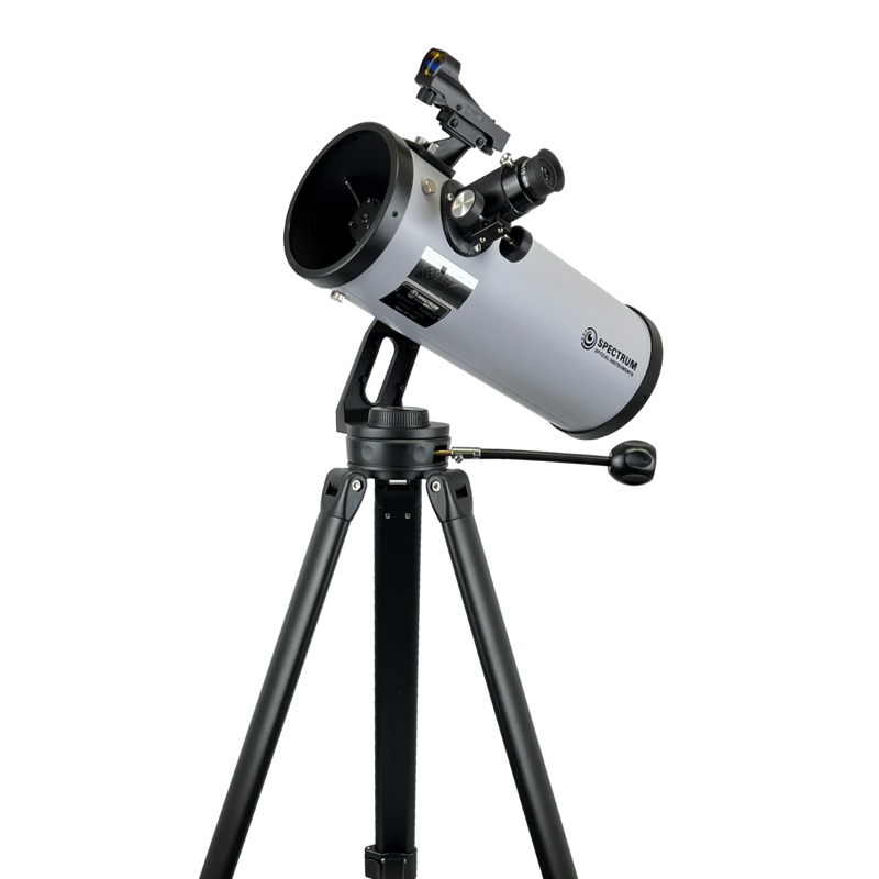 Spectrum Optics ExploraPro 114 Reflector (A6240508)