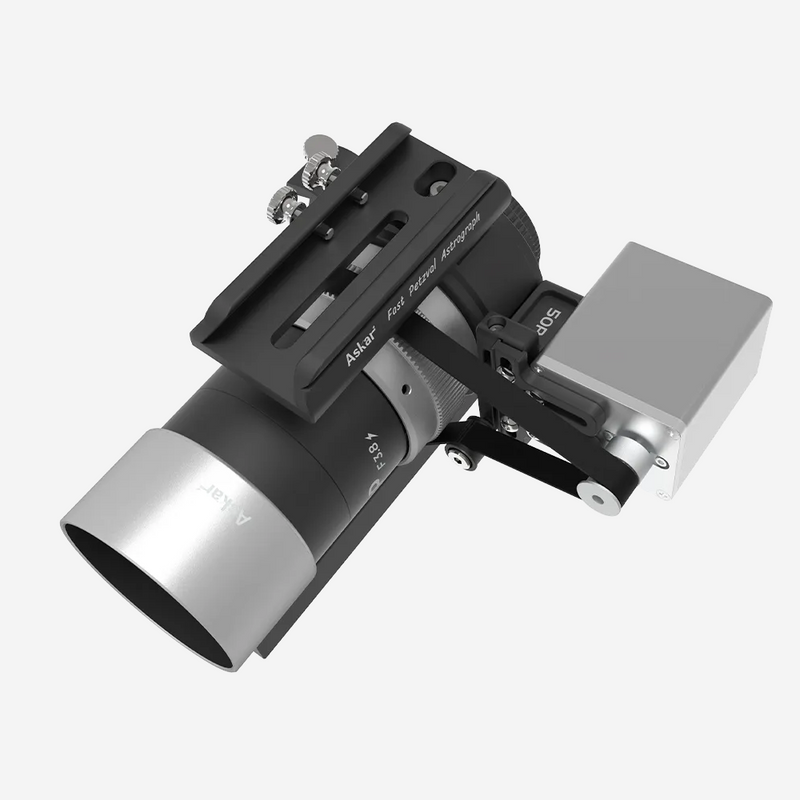ASKAR Kit pour Mise au Point Automatique duc50P (50P-AFKIT)