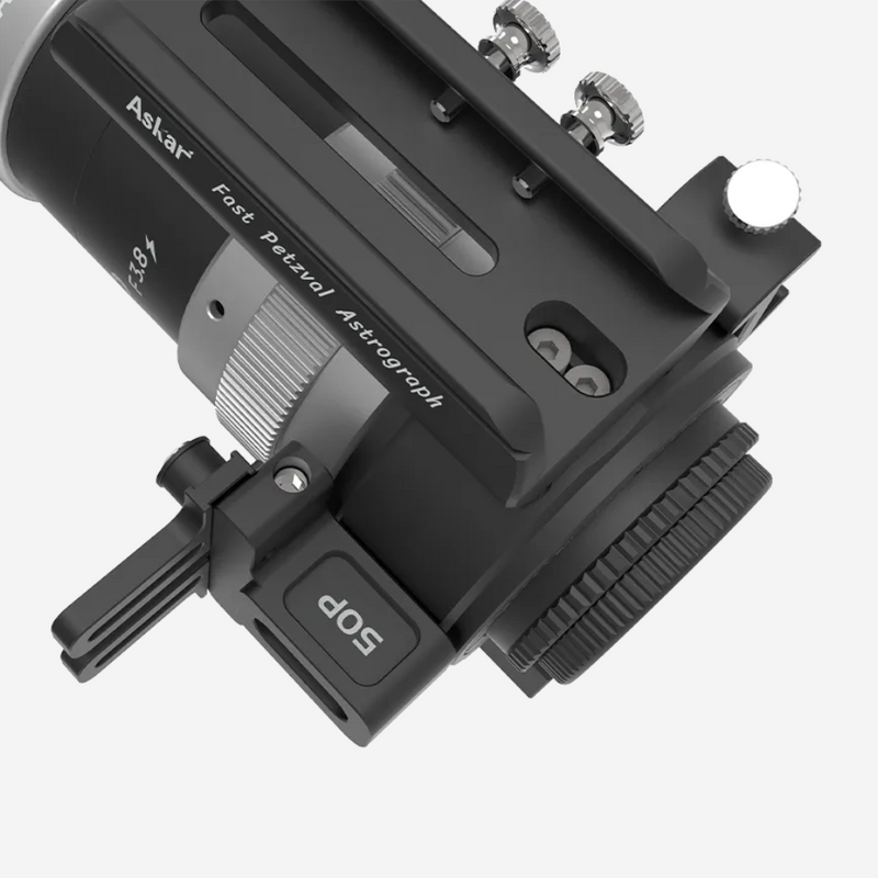 ASKAR Kit pour Mise au Point Automatique duc50P (50P-AFKIT)