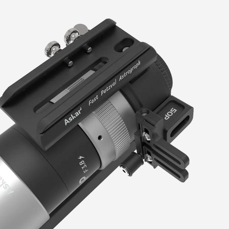 ASKAR Kit pour Mise au Point Automatique duc50P (50P-AFKIT)