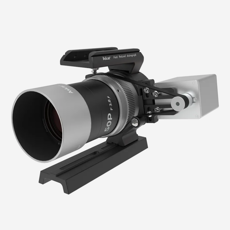 ASKAR Kit pour Mise au Point Automatique duc50P (50P-AFKIT)