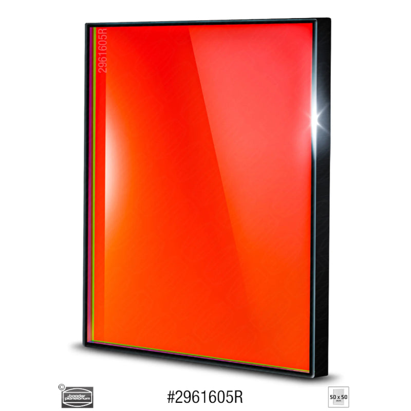 Baader Filtre RVB-R optimisé CMOS