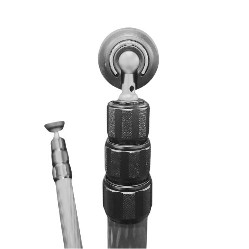 Astronomy Plus AstroPod Heavy Payload Carbon Fiber Tripod (TA300)