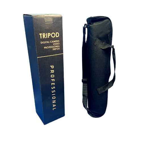 Trépied en Fibre de Carbone pour Charge Lourde Astronomy Plus StabiliPro (TA299)