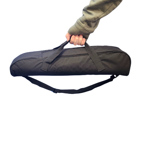 Trépied en Fibre de Carbone pour Charge Lourde Astronomy Plus StabiliPro (TA299)