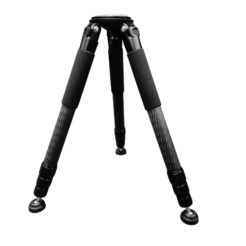 Trépied en Fibre de Carbone pour Charge Lourde Astronomy Plus StabiliPro (TA299)