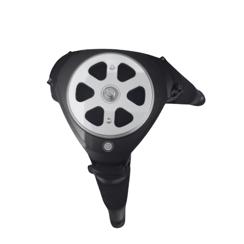 Trépied en Fibre de Carbone pour Charge Lourde Astronomy Plus StabiliPro (TA299)