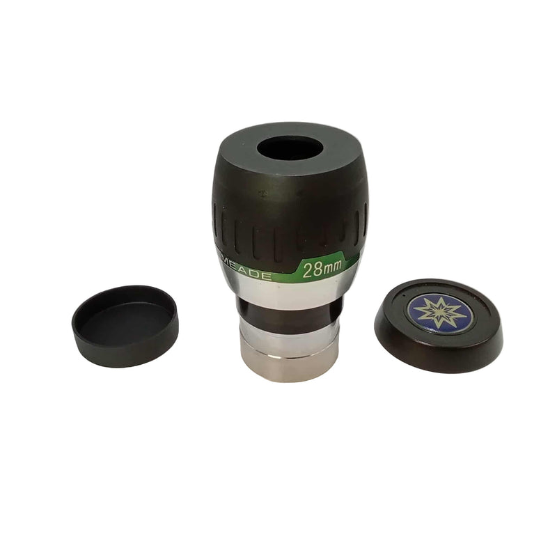 Meade Series 5000 SWA 28 mm 2'' Eyepiece - USED (07667-U) Meade