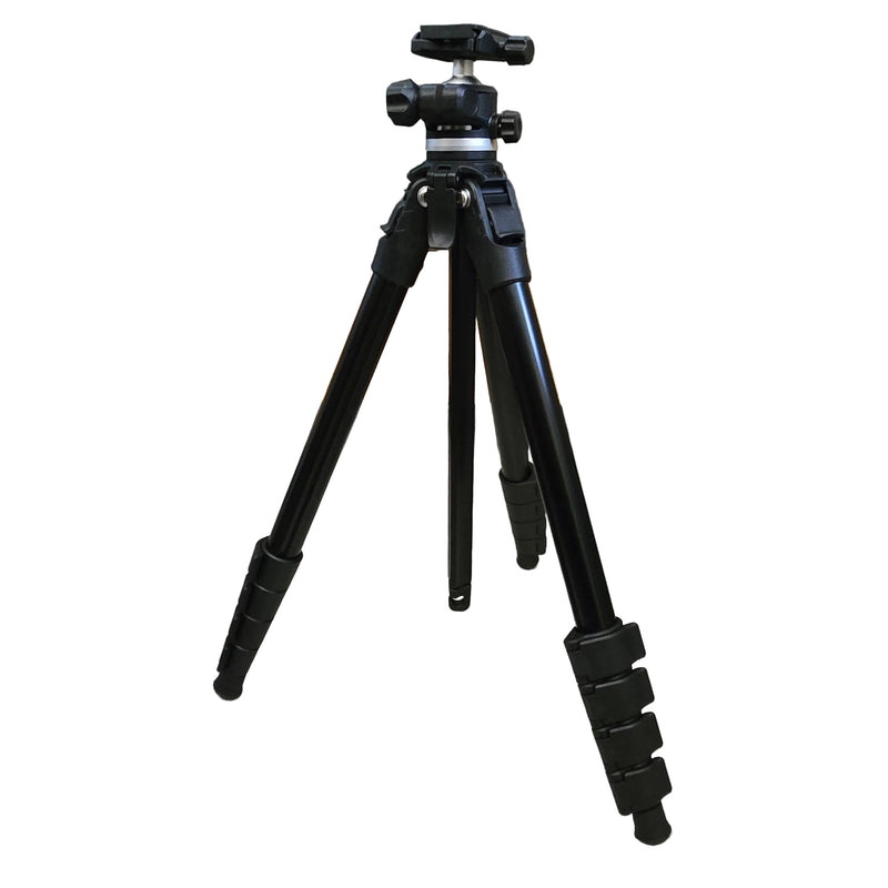 Astronomy Plus Trépied en Aluminium 1,6 m (TA606)