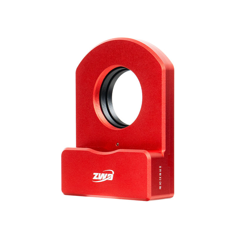 ZWO New Products