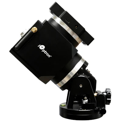 IOptron Monture HAE18C AZ/EQ double SWG (HE182C)
