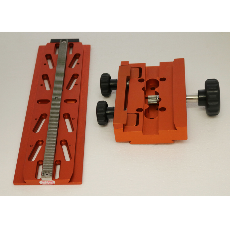 Geoptik Losmandy GK-8 prism clamp (30A057RP)