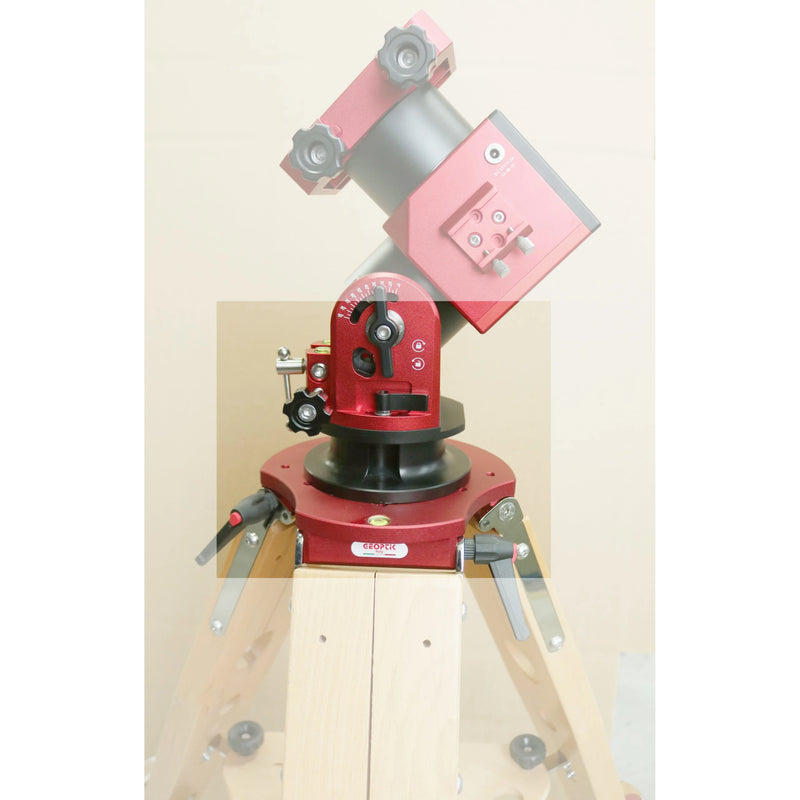 Geoptik Adapter for AM3/AM5/AM7 (30A155)