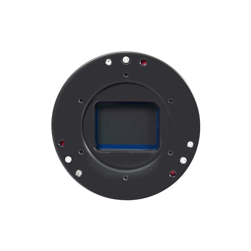 ZWO ASI6200MM Pro Mono Cooled - New Gen.(ASI6200MM-P25)