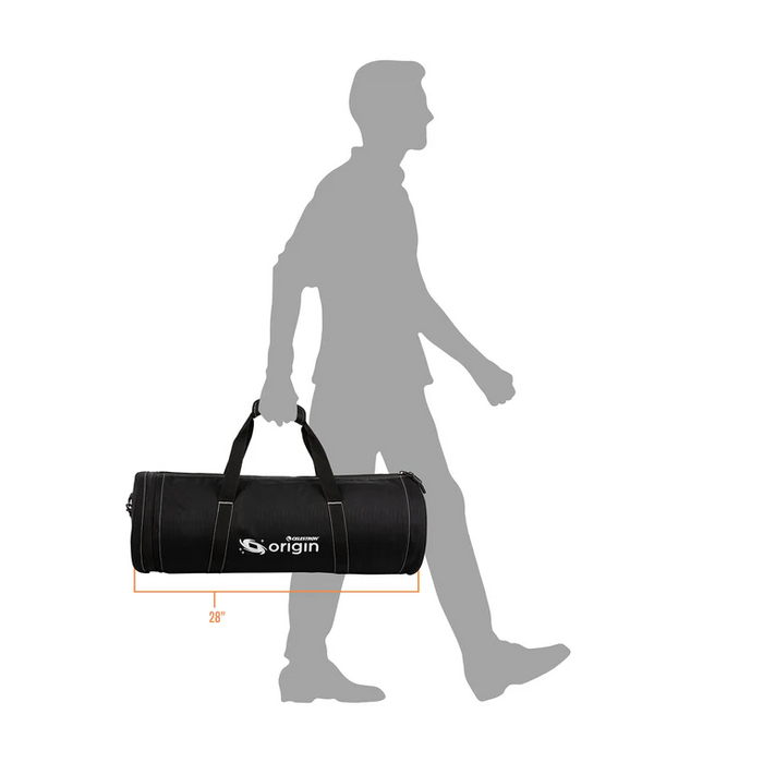 Sac rembourré Celestron pour Observatoire Origin Intelligent Home (94031)