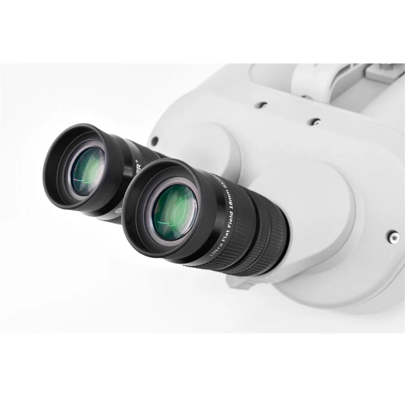 Sky Rover Optics 120 GIANT BINO 45/90