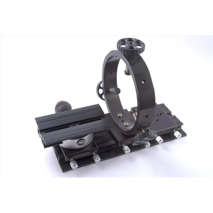 Baader 3" rider clamp / 60mm long (RIDER)