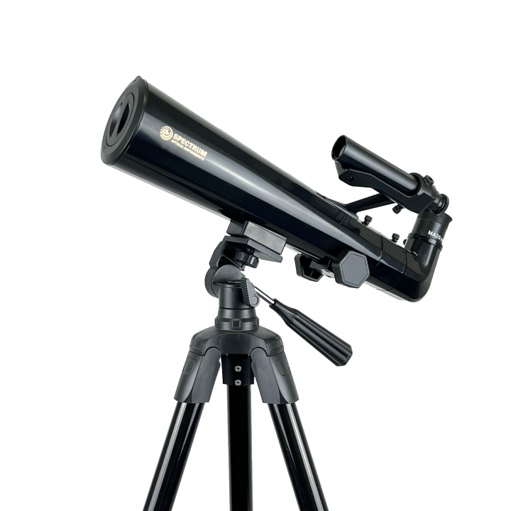 Spectrum Optics TourStar 70 AZ Hex Refractor (A3170421)