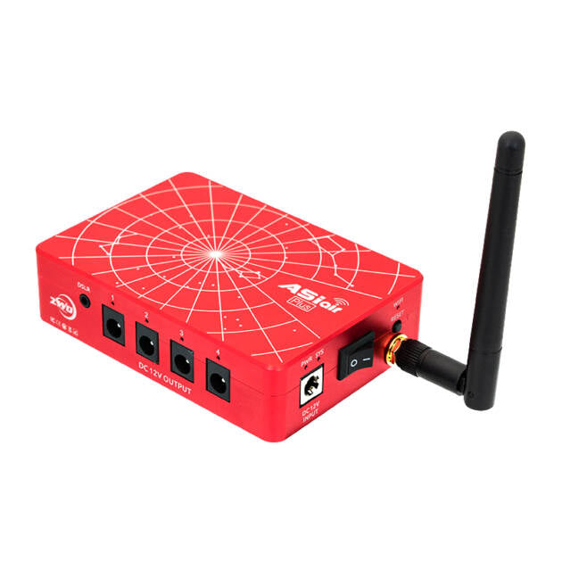 ZWO ASIAIR Plus 256G WiFi Controller (AIRPLUS-256G)