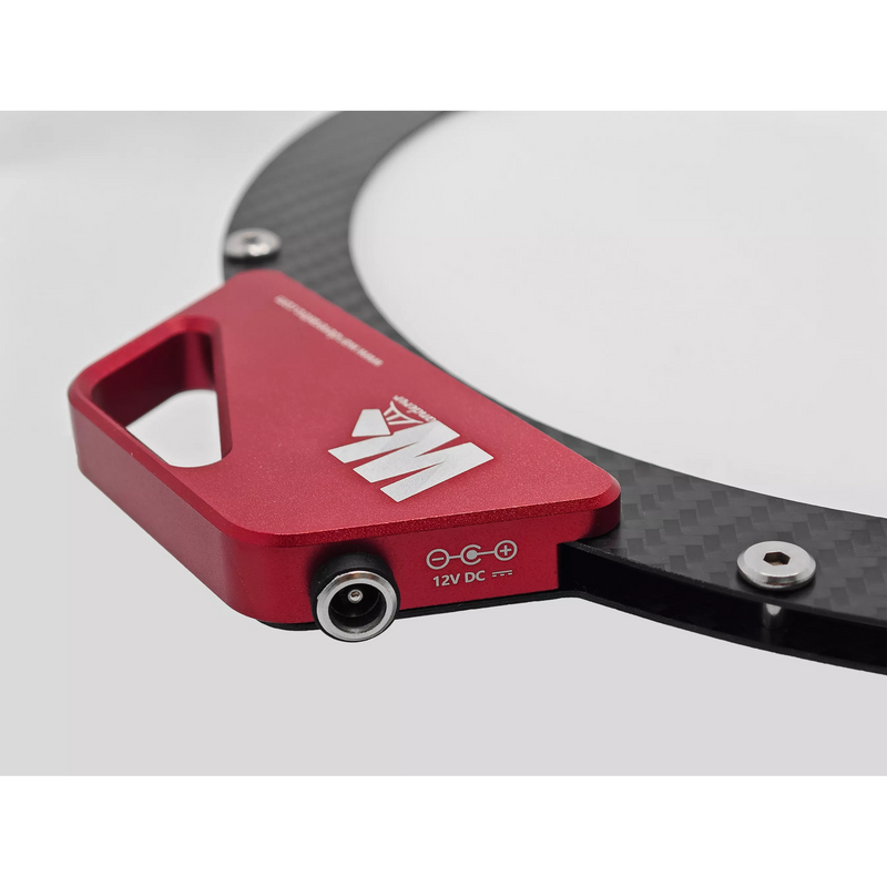 Wanderer Astro Wanderer White Dwarf