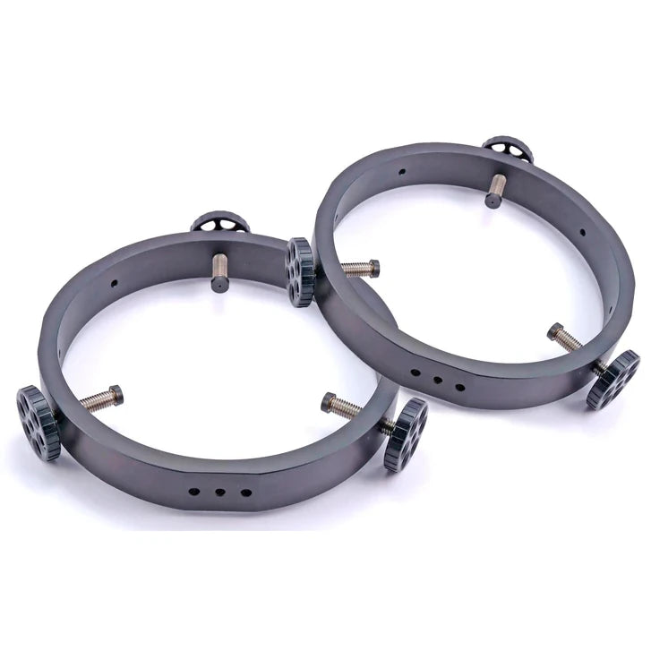 Baader Guidescope Rings BP III - 140-185mm (GR7)