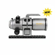 Askar SQA60 Pro Super Short Tube Astrograph telescope with mounting rail, new astronomy gear for astrophotography