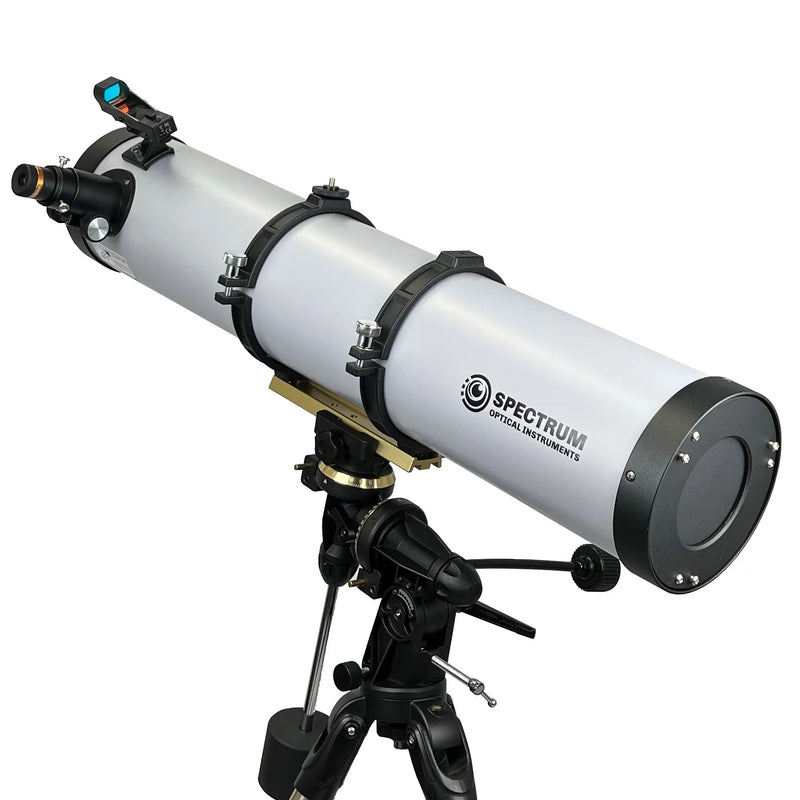 Spectrum Optics PolarPlus 130EQ Reflector (E6250908)