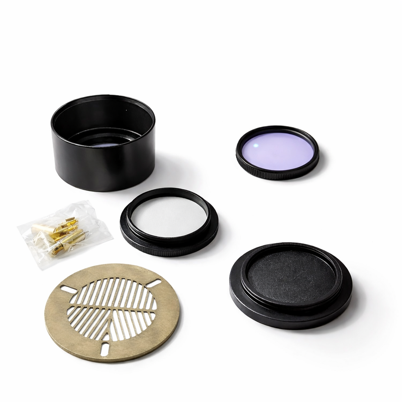 Astronomy Plus Metallic SEESTAR S50 Accessories