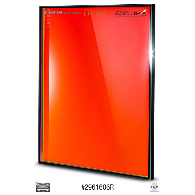 Baader Filtre RVB-R optimisé CMOS