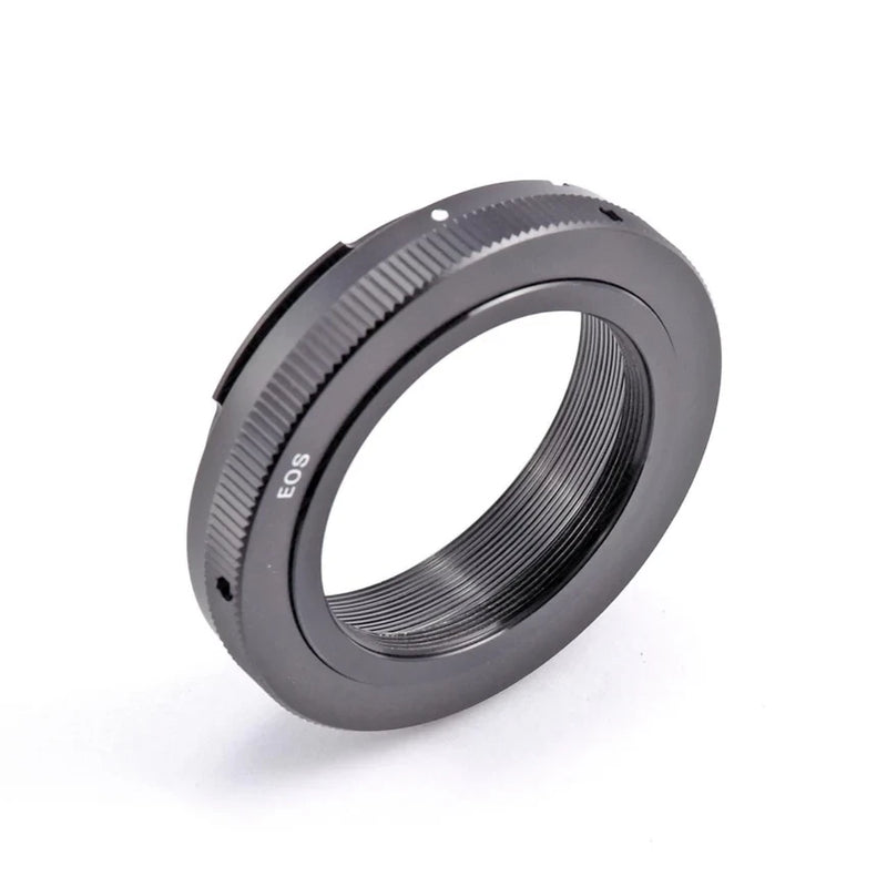 Baader Wide-T-Ring Canon EOS with D52i to T-2 and S52 (TRING-CW)