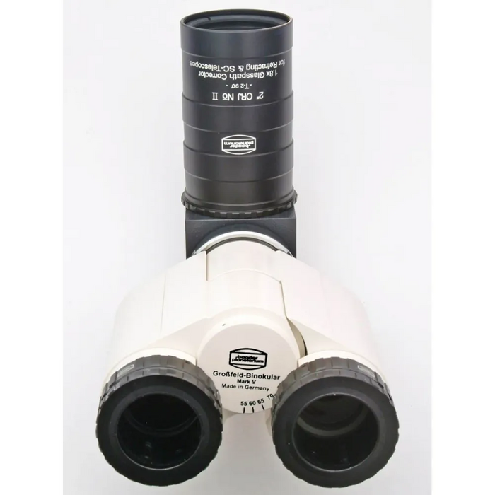 Baader Mark V Großfeld (Giant)-Binocular (2456410)