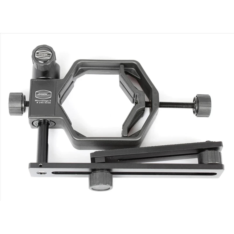 Baader Microstage II Digiscoping Adapter (MSTAGE-II)