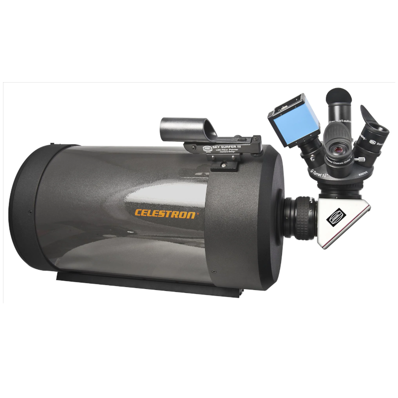 Baader Planetarium Classic Q-Turret Eyepiece - Thumbnail 5
