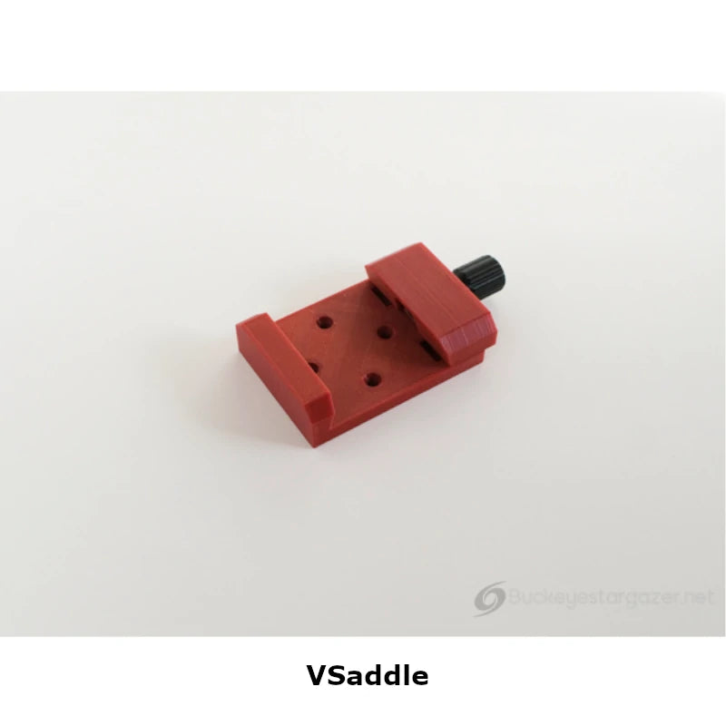 Buckeye Wanderer Astro Mounting Solutions