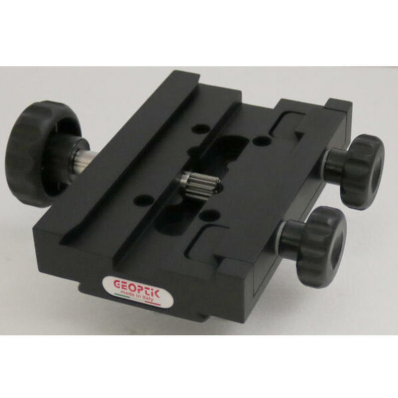 Geoptik Losmandy GK-8 prism clamp (30A057RP)