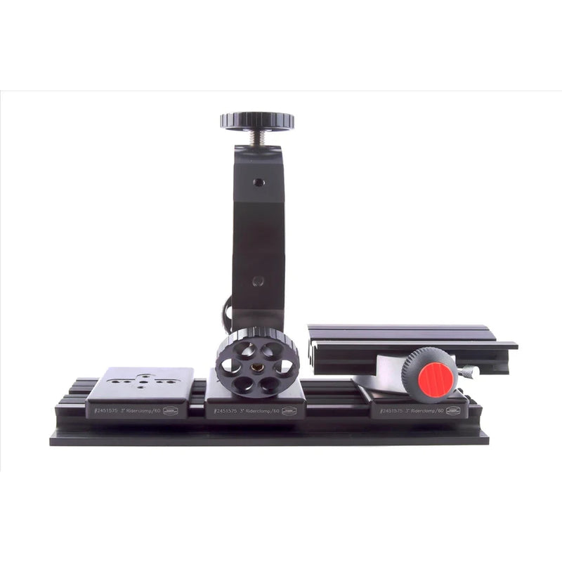 Collier de Serrage Baader 3" / 60 mm de long (RIDER)