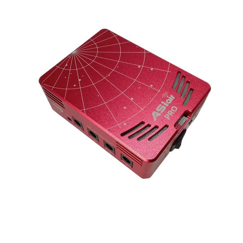 William Optics Redcat 51 et ASI533MC Pro sur monture AVX - D'OCCASION (L-RC51RDIII-U)