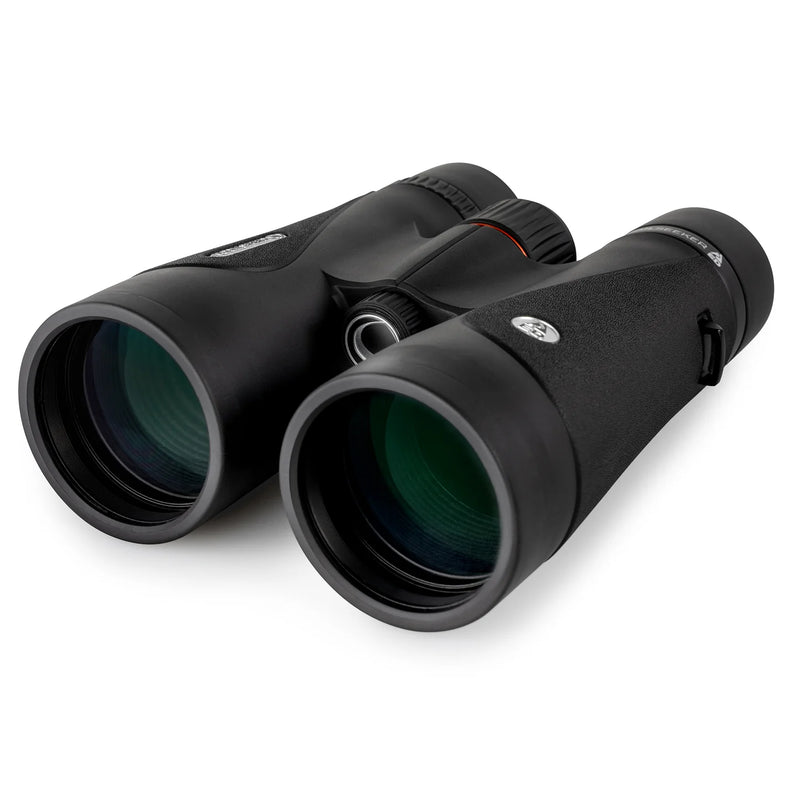 Jumelles Celestron TrailSeeker ED 10x50mm à toit (71408)