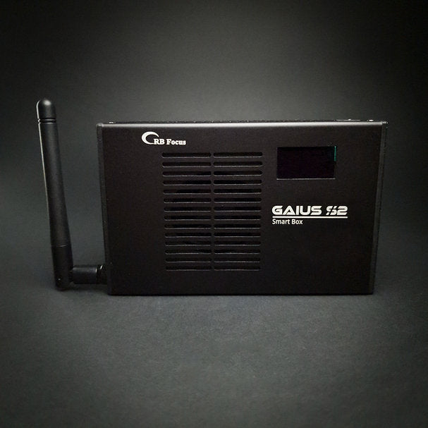 RB Focus Gaius S2 SmartBox
