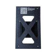 RB Focus Gaius S2 Losmandy/Vixen Dovetail Mounting Plate RBFocus
