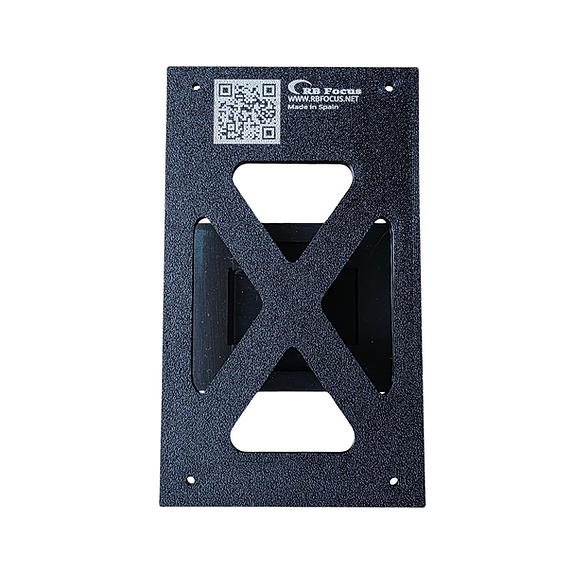 RB Focus Gaius S2 Losmandy/Vixen Dovetail Mounting Plate RBFocus
