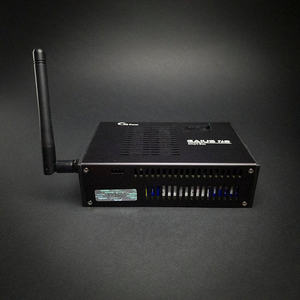 RB Focus Gaius S2 SmartBox